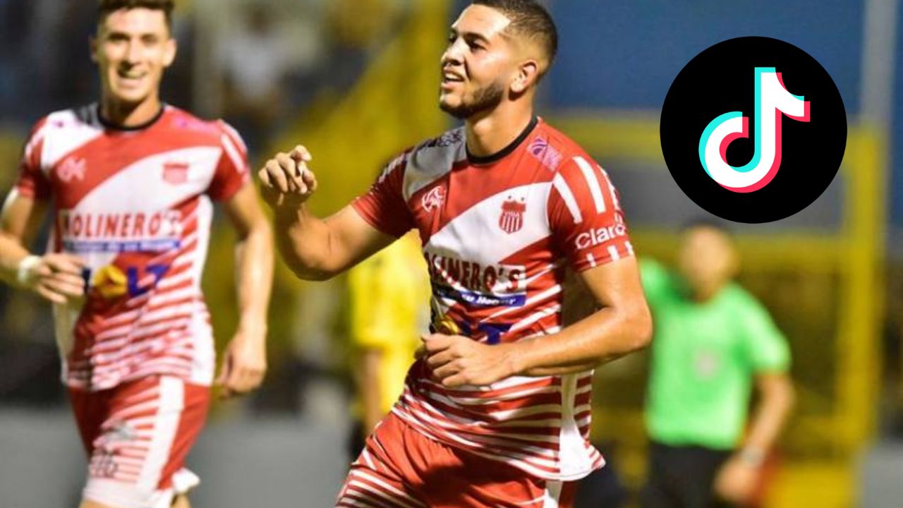 Josué Villafranca sorprende con nuevo oficio tras dejar el fútbol profesional