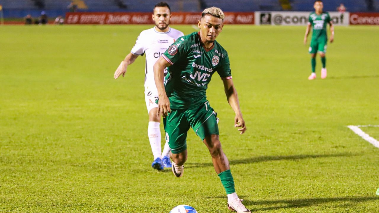 Marathón se olvida del Yankel Rosenthal y tiene nueva sede para la jornada 9