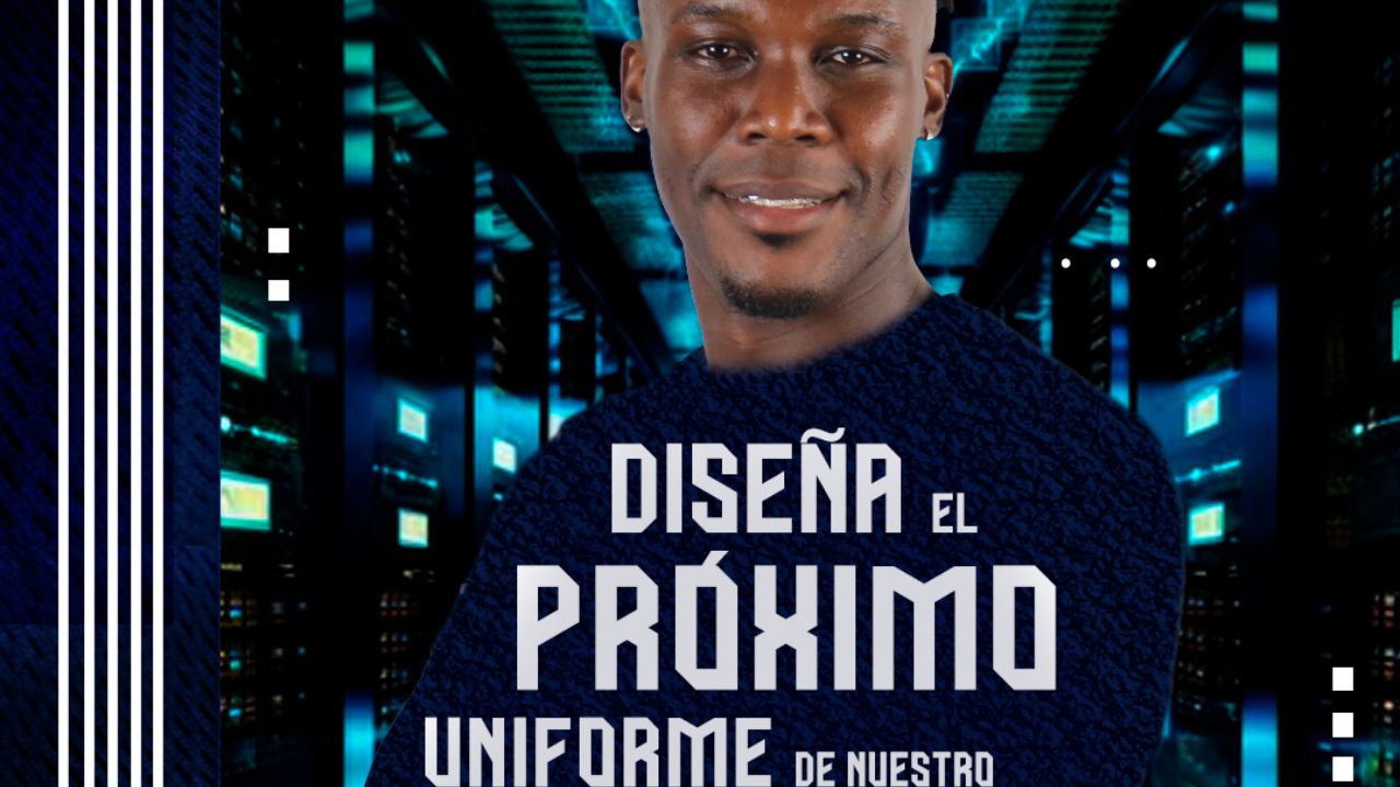 Motagua otorga potestad a sus aficionados para elegir nuevos diseños de uniforme