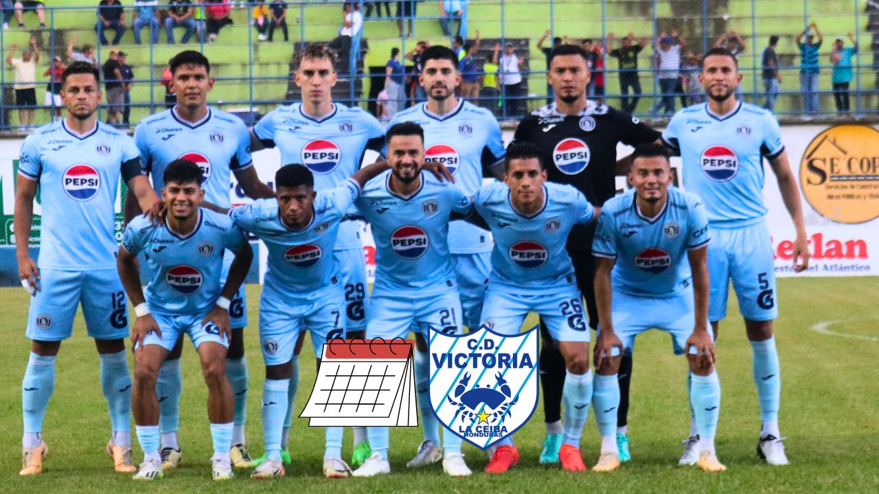 Motagua solicitó reprogramación de su partido contra el Victoria en La Ceiba