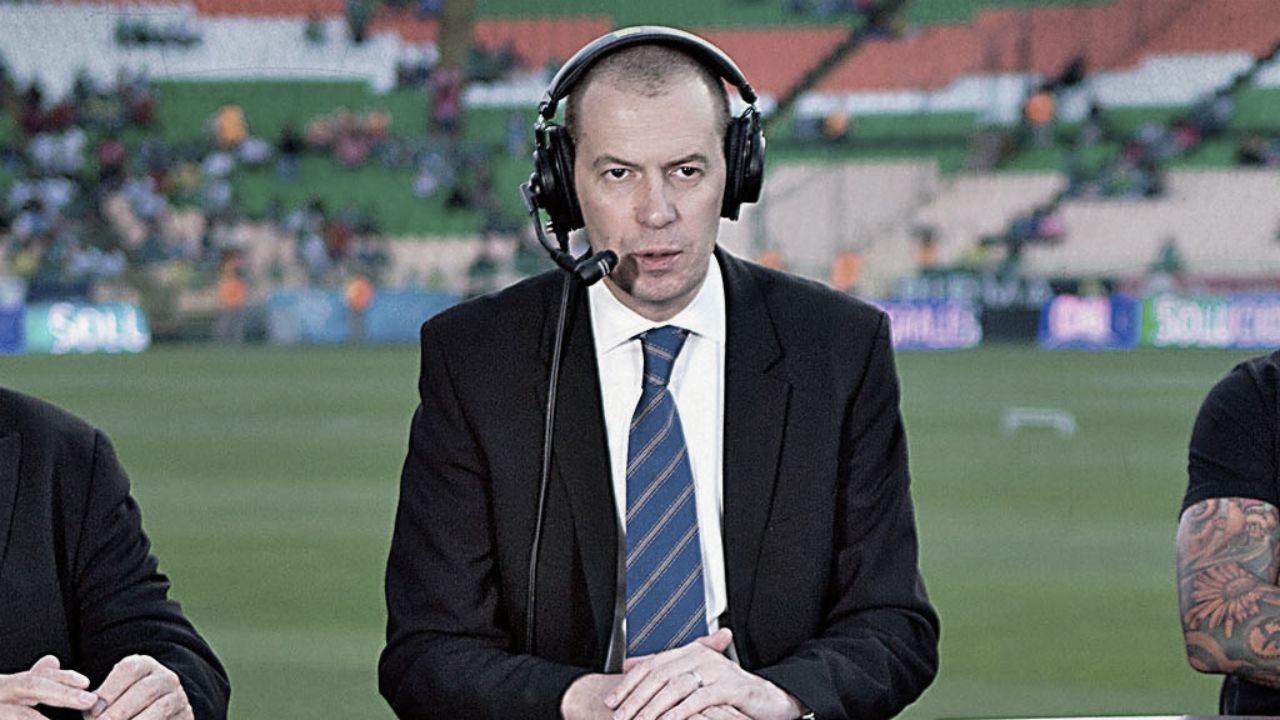 Fallece el reconocido periodista mexicano André Marín