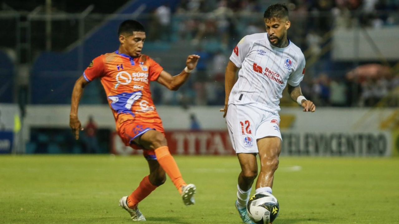 Olimpia anuncia amistoso de lujo en Estados Unidos para el mes de octubre