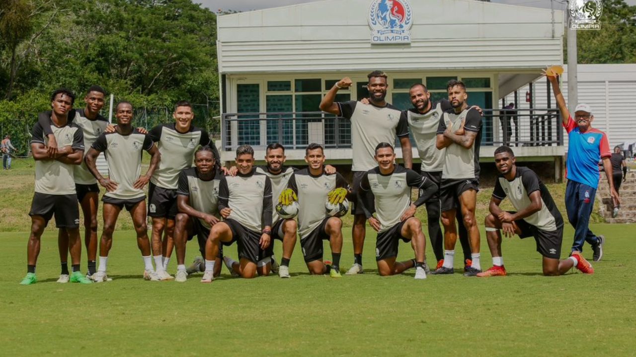 Olimpia presenta nuevo producto para expandir su marca