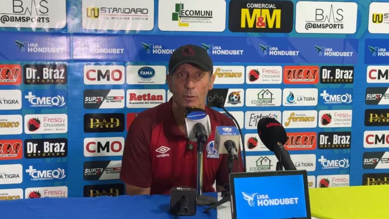Pedro Troglio describe cuanta felicidad le da al Olimpia el triunfo vs Potros