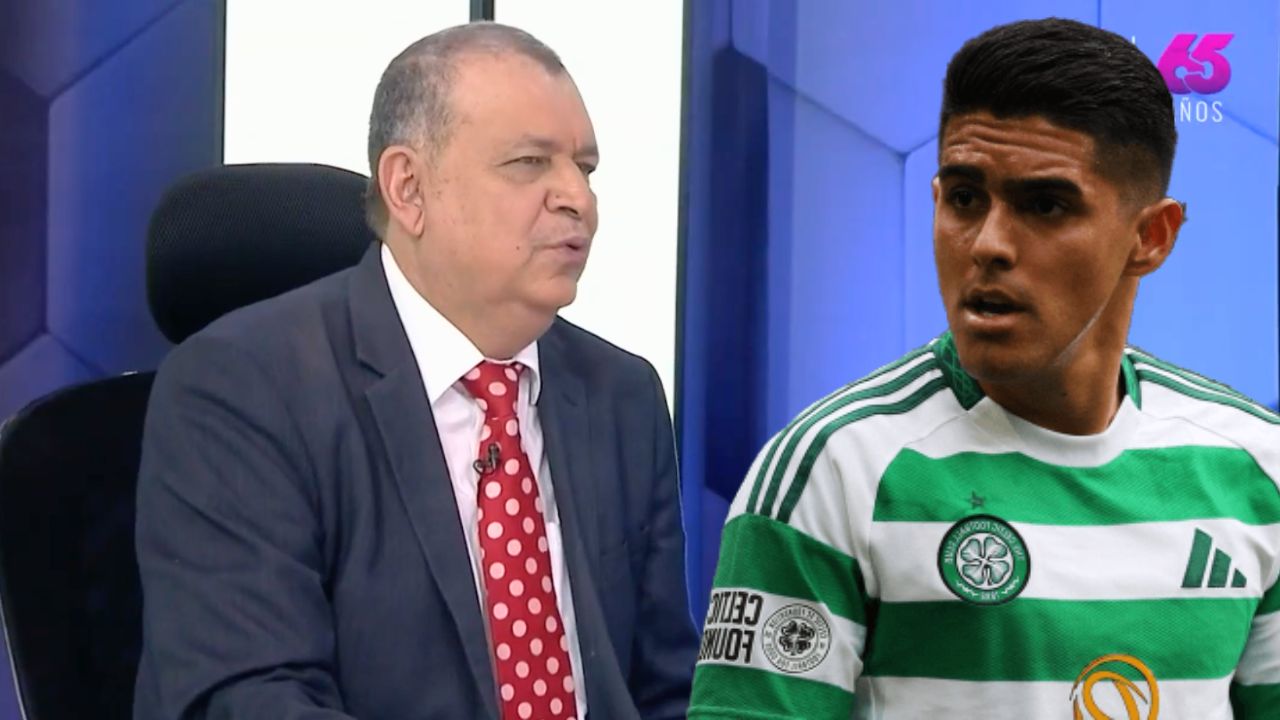 Ponce Morazán filtra las razones del mal rendimiento de Luis Palma en el Celtic