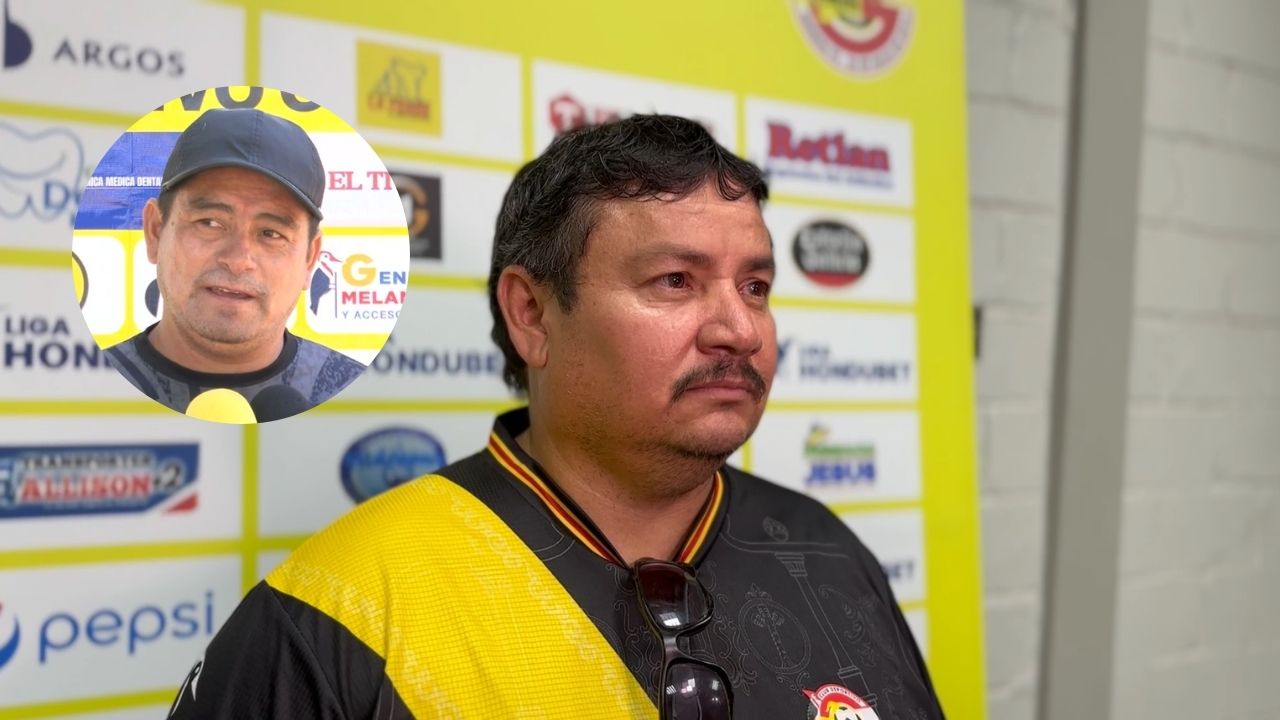 Presidente del Génesis brinda pista del futuro de Tilguath al frente del club