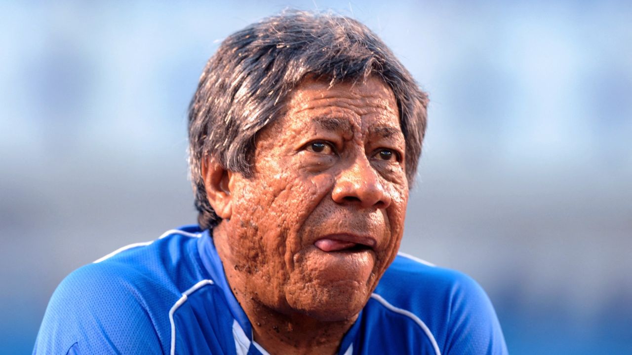 Primi Maradiaga brinda detalles sobre su llegada al Olancho FC