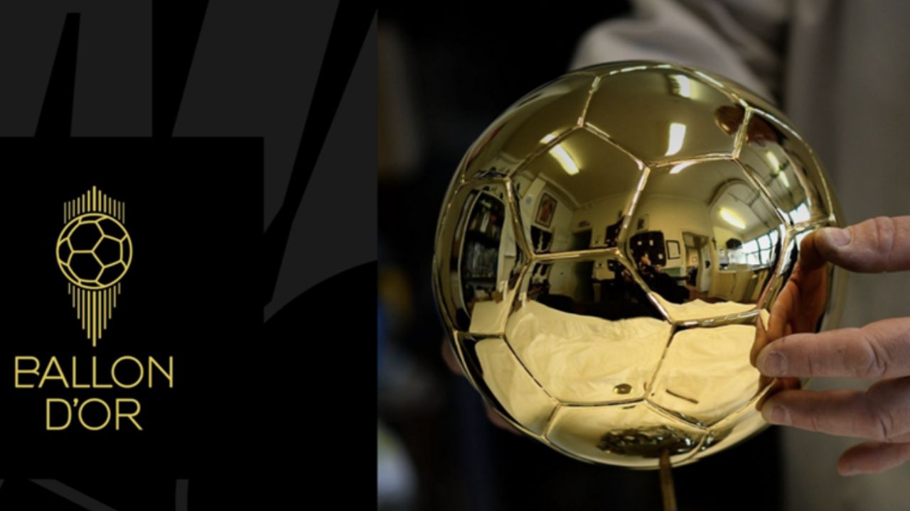 Balón de Oro 2024: estos son los nominados al galardón ¡Sin Messi ni Cristiano!