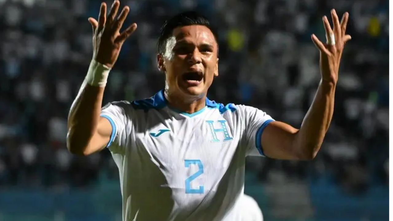 Denil Maldonado es destacado entre los mejores jugadores de Latinoamérica en agosto