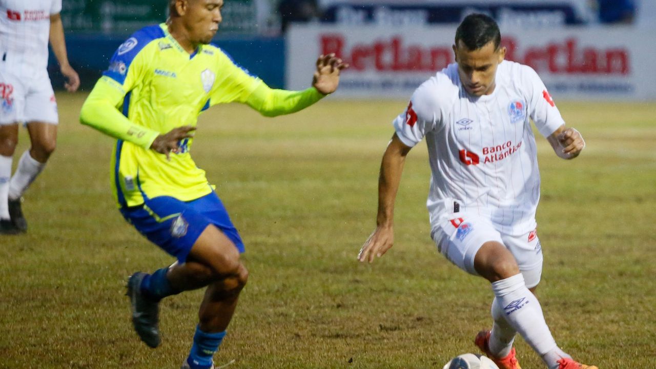 Edwin Rodríguez confiesa el jugador que más hace desorden del Olimpia