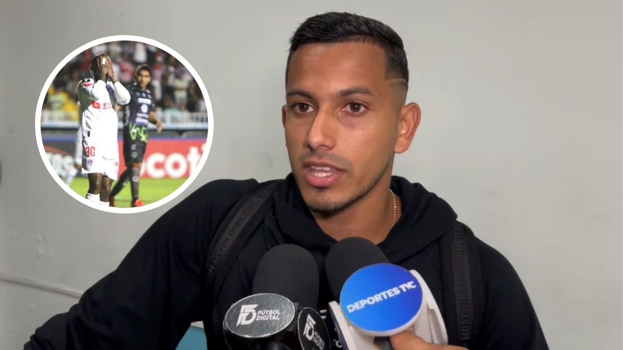 Edwin Rodríguez expone la 'cura' de Olimpia para olvidar la eliminación en Copa Centroamericana