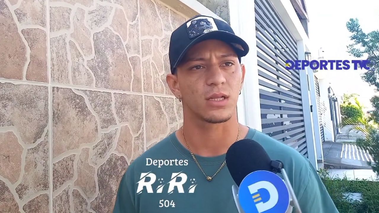 Brayan Ramos sale al paso tras acusación por amaño de partidos