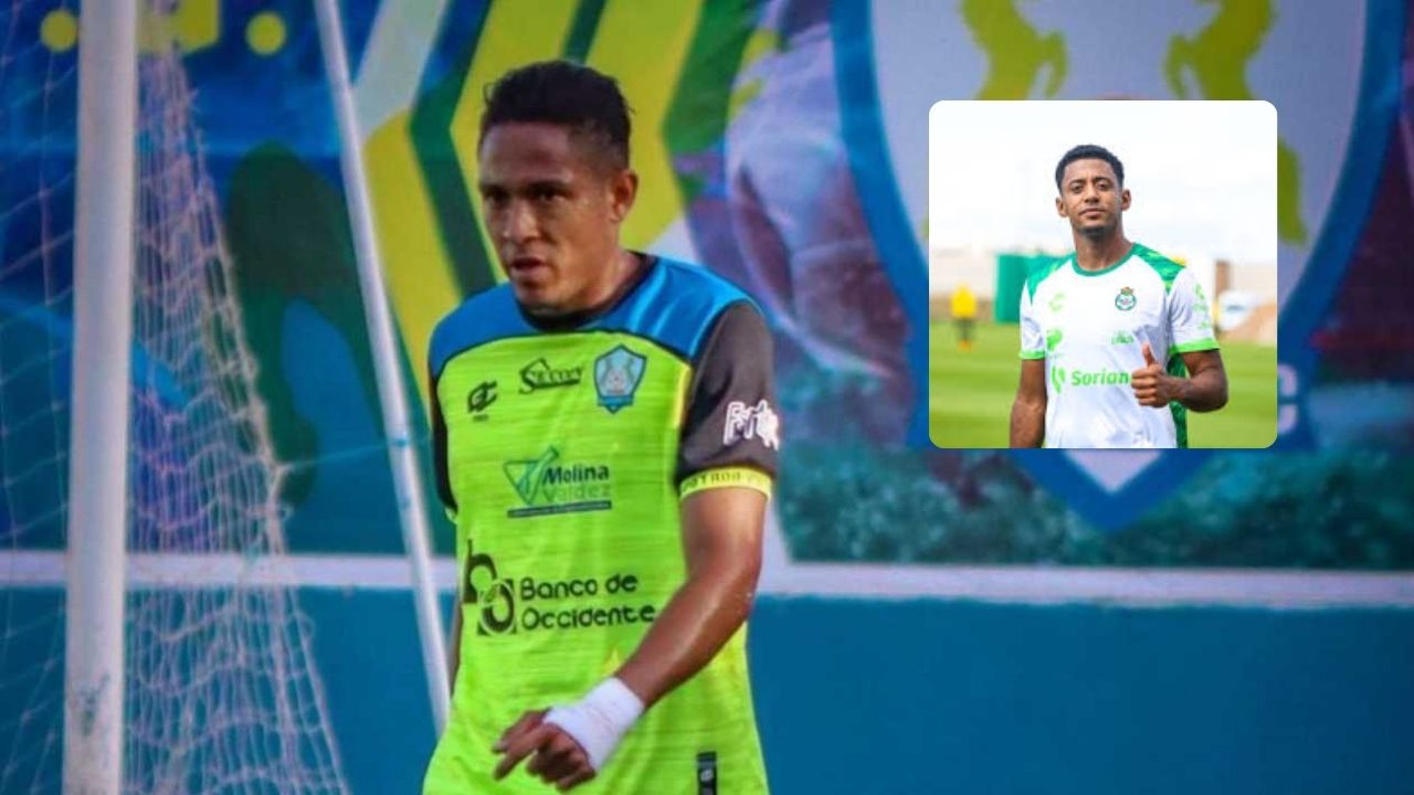 Choco Lozano sorprende a Christian Altamirano con tremendo detalle