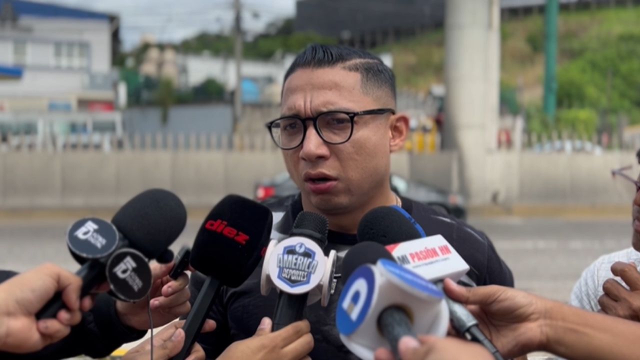 Emilio Izaguirre señala el error de Motagua que no debe volver a repetirse ante Herediano