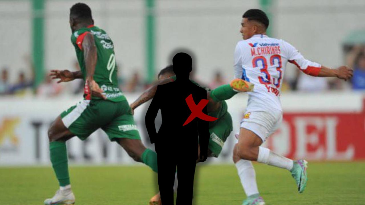 Los entrenadores de la Liga Nacional que podrían ser despedidos