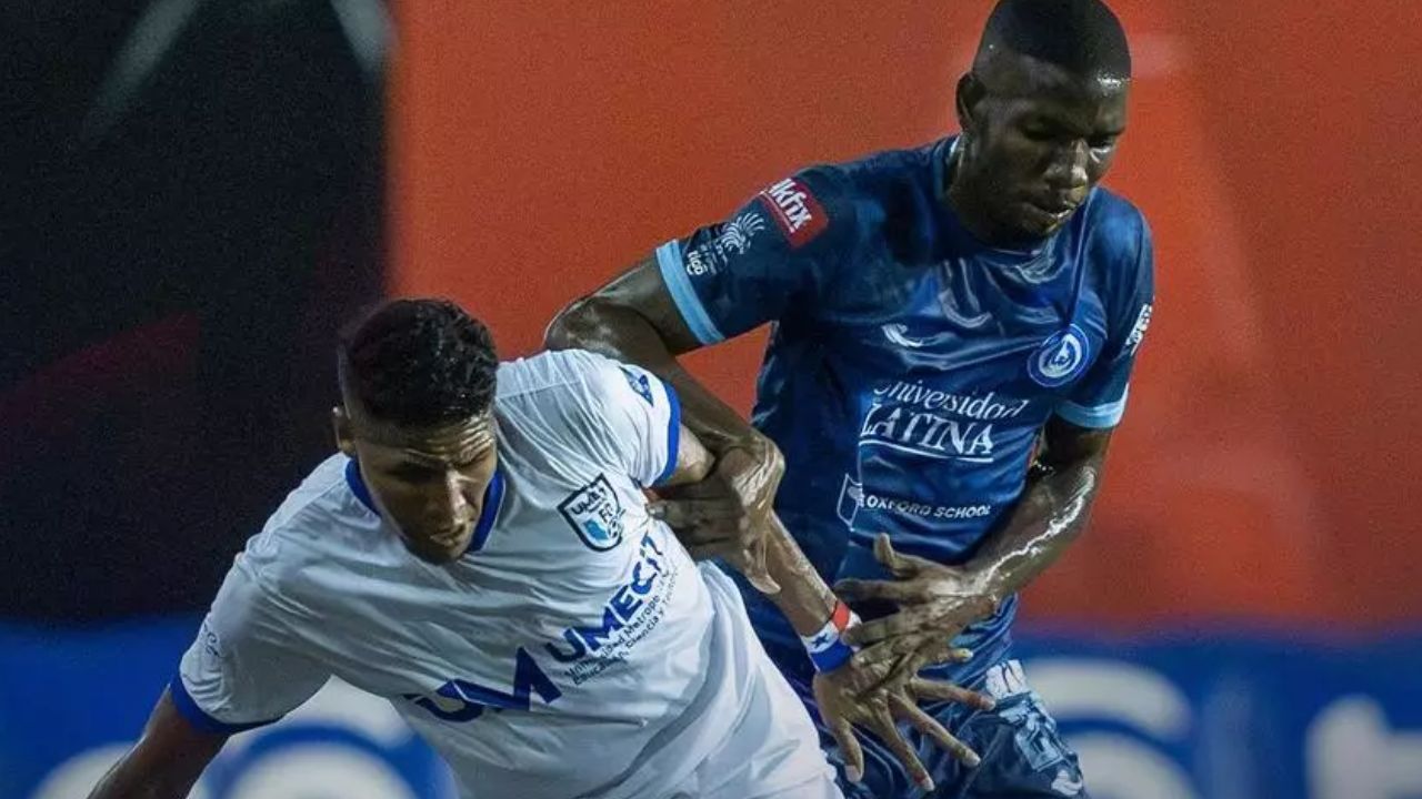 Liga de Panamá envuelta en polémica por presunto amaños de partidos