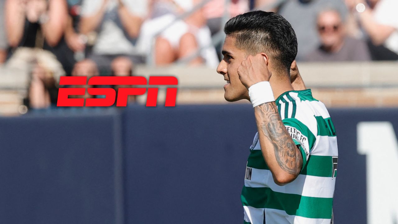 ESPN sorprende con tremendo guiño para Luis Palma tras el inicio de la Champions League