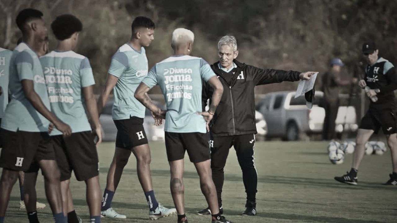 Honduras tiene su primera baja confirmada para la Nations League