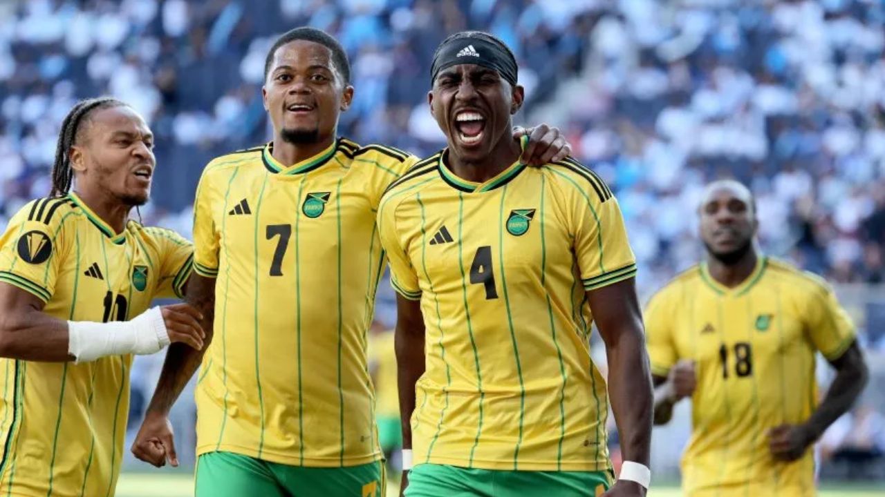 Jamaica pierde a una de sus figuras para enfrentar a Honduras en la Nations League