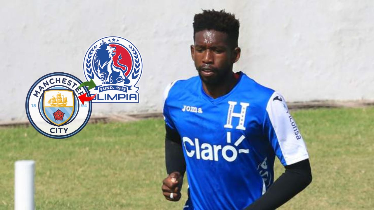 Johnny Palacios confiesa que estuvo cerca de fichar con el Manchester City
