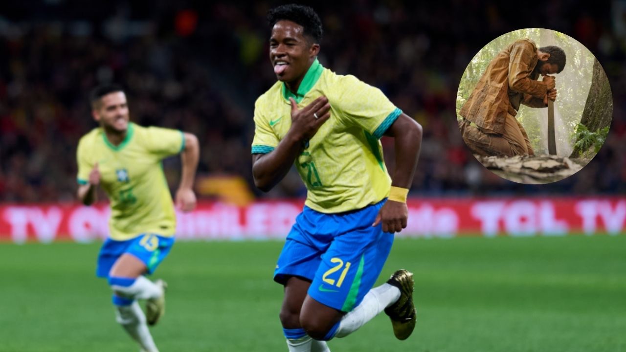 Brasil aplaza duelo vs Ecuador por final de telenovela