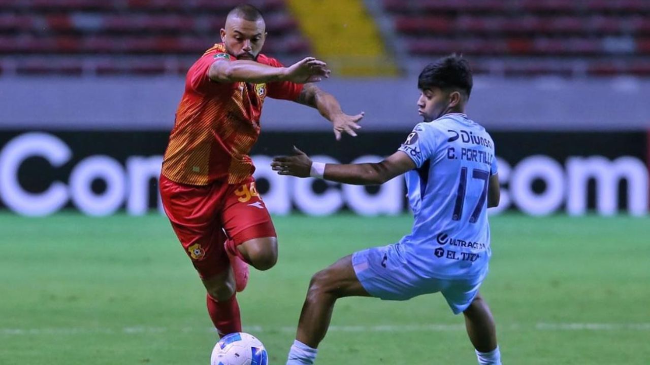 Motagua vs Herediano: ¿Gol de visitante cuenta en los cuartos de la Copa Centroamericana?