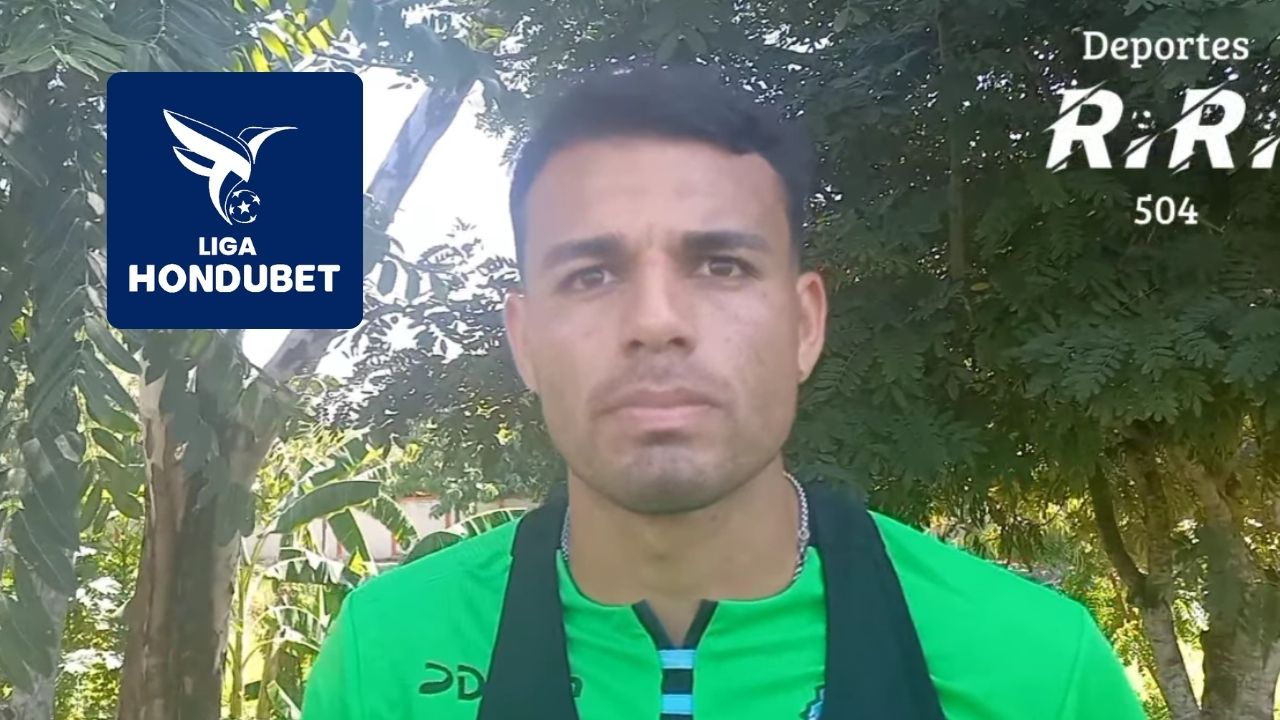Mauro Osores expone que Marathón peleará por el campeonato en el Apertura 2024