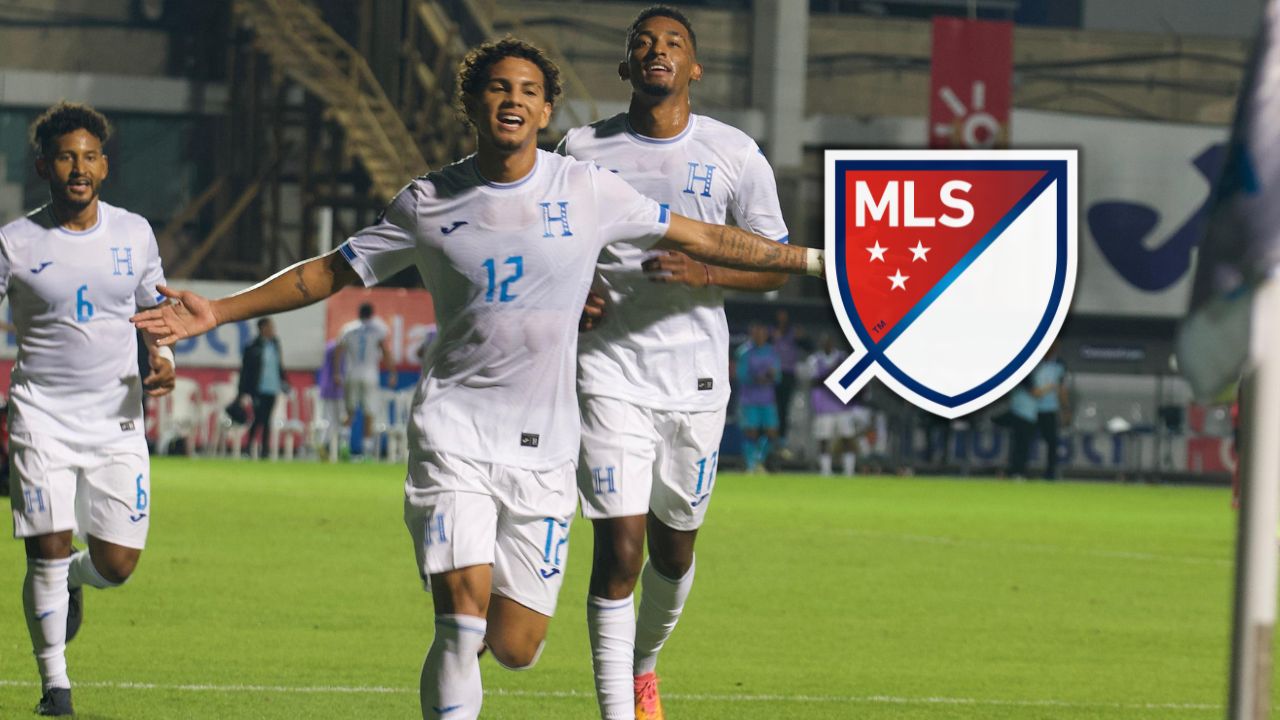 MLS presume el golazo de David Ruiz y así reaccionó el Inter Miami