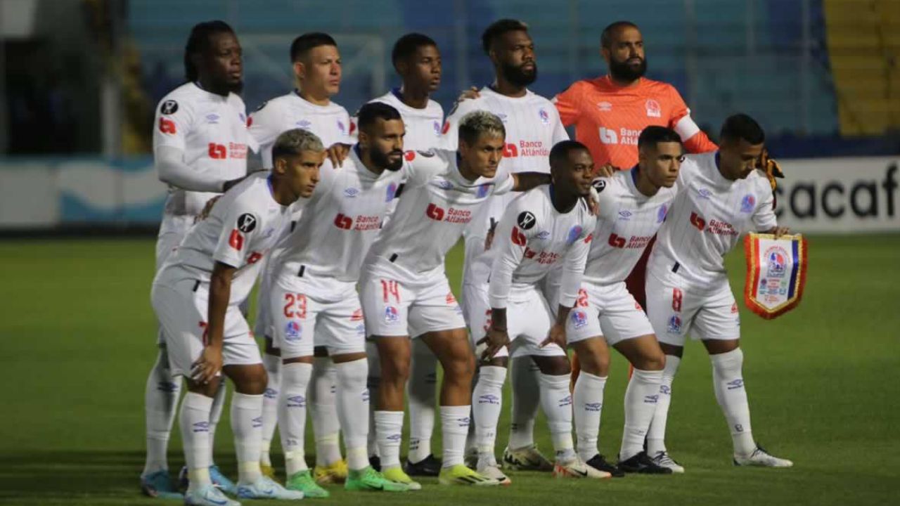 Olimpia confirma nueva sede para su siguiente partido en Liga Nacional