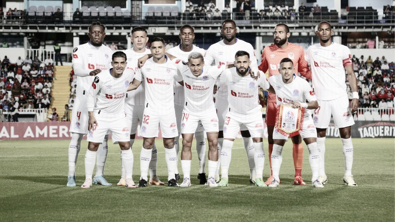 Olimpia sufre inesperado problema a horas del partido ante Olancho FC