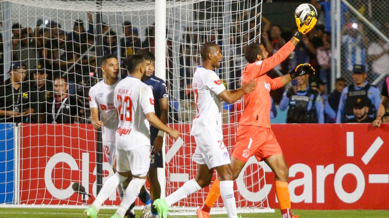 Olimpia podrá contar con tres piezas claves tras regreso de la Liga Nacional