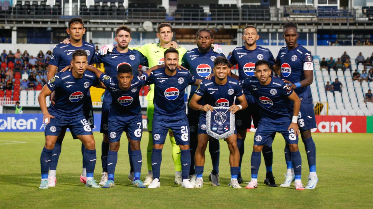 Periodista tico sorprende con opinión sobre el Motagua en la Copa Centroamericana