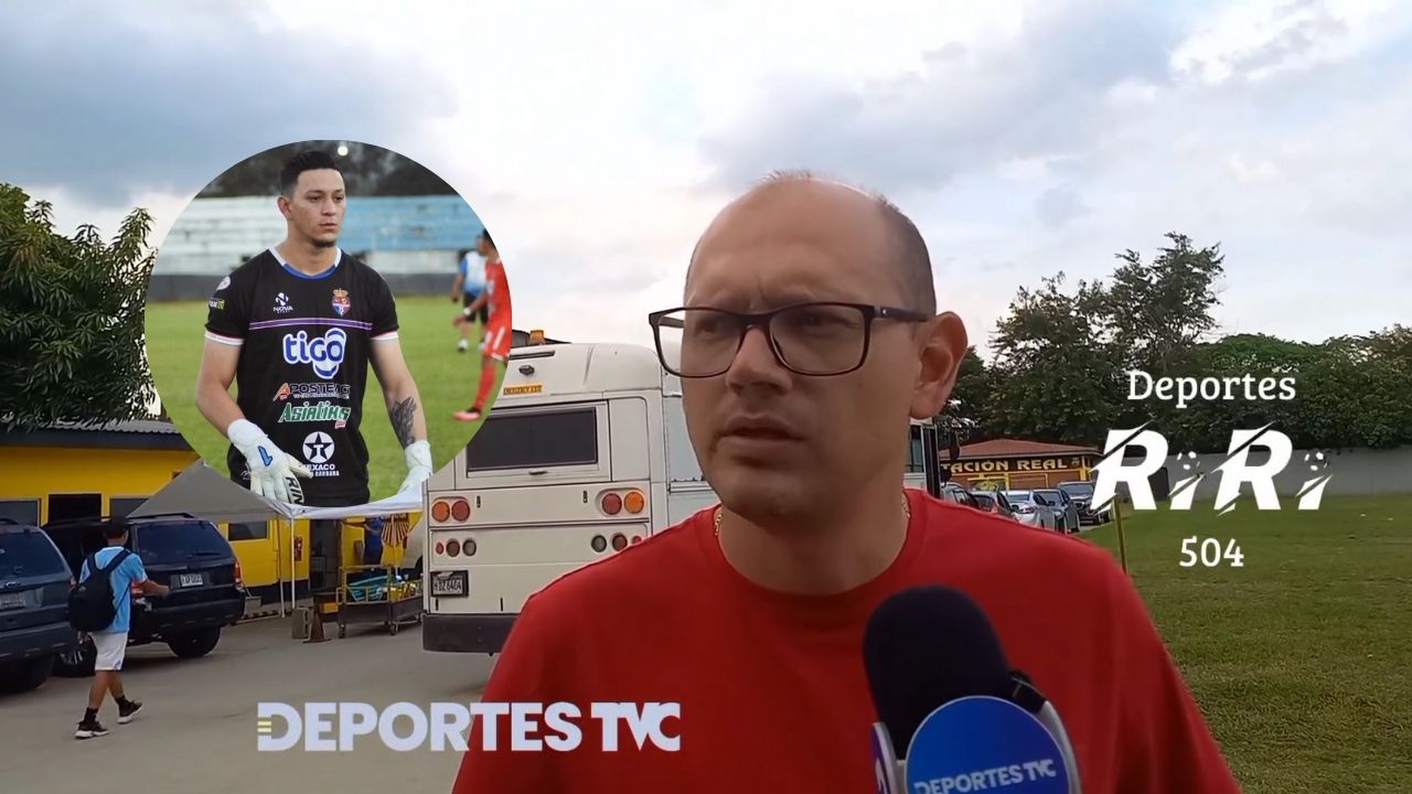 Brayan Ramos podría regresar al Real Juventud tras supuesto amaño de partido