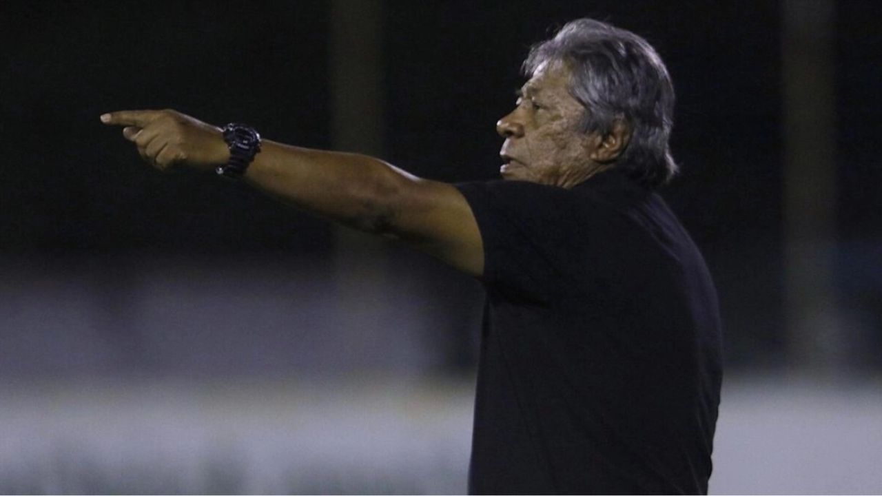Ramón Maradiaga podría regresar a dirigir a histórico club del fútbol hondureño