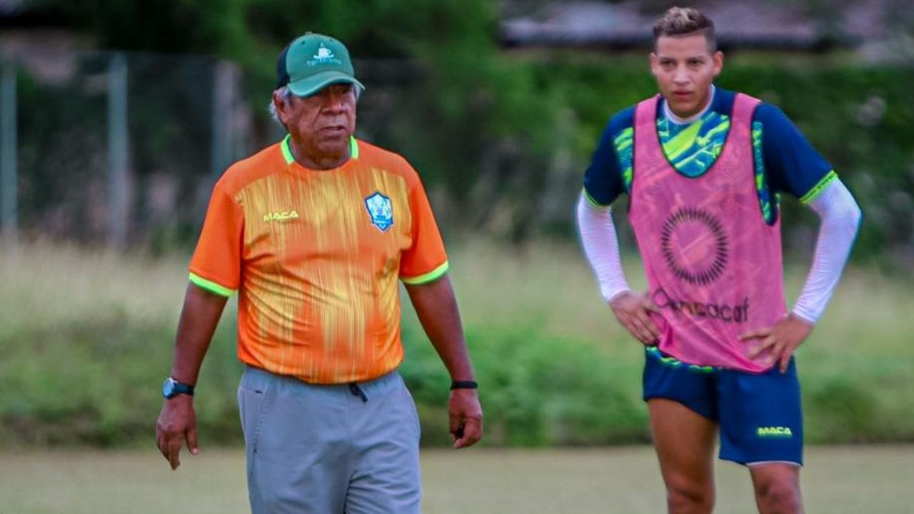 Primitivo Maradiaga deja inesperado elogio para el Olimpia de Pedro Troglio