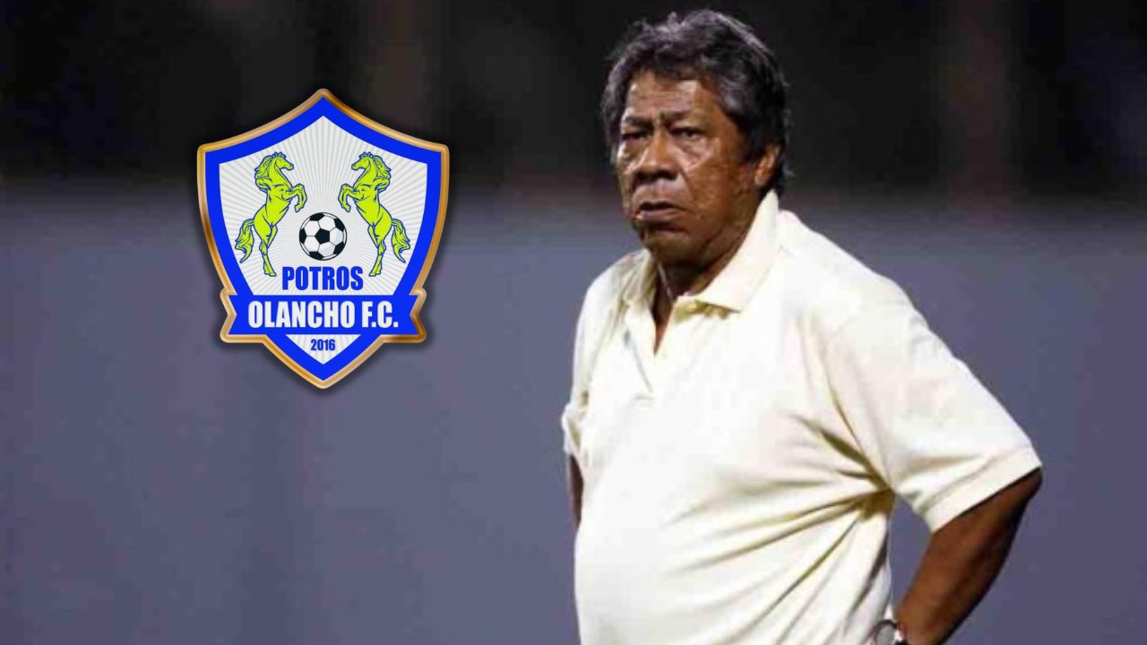 Primi Maradiaga cuenta cómo se dio su llegada al Olancho FC y qué lo convenció