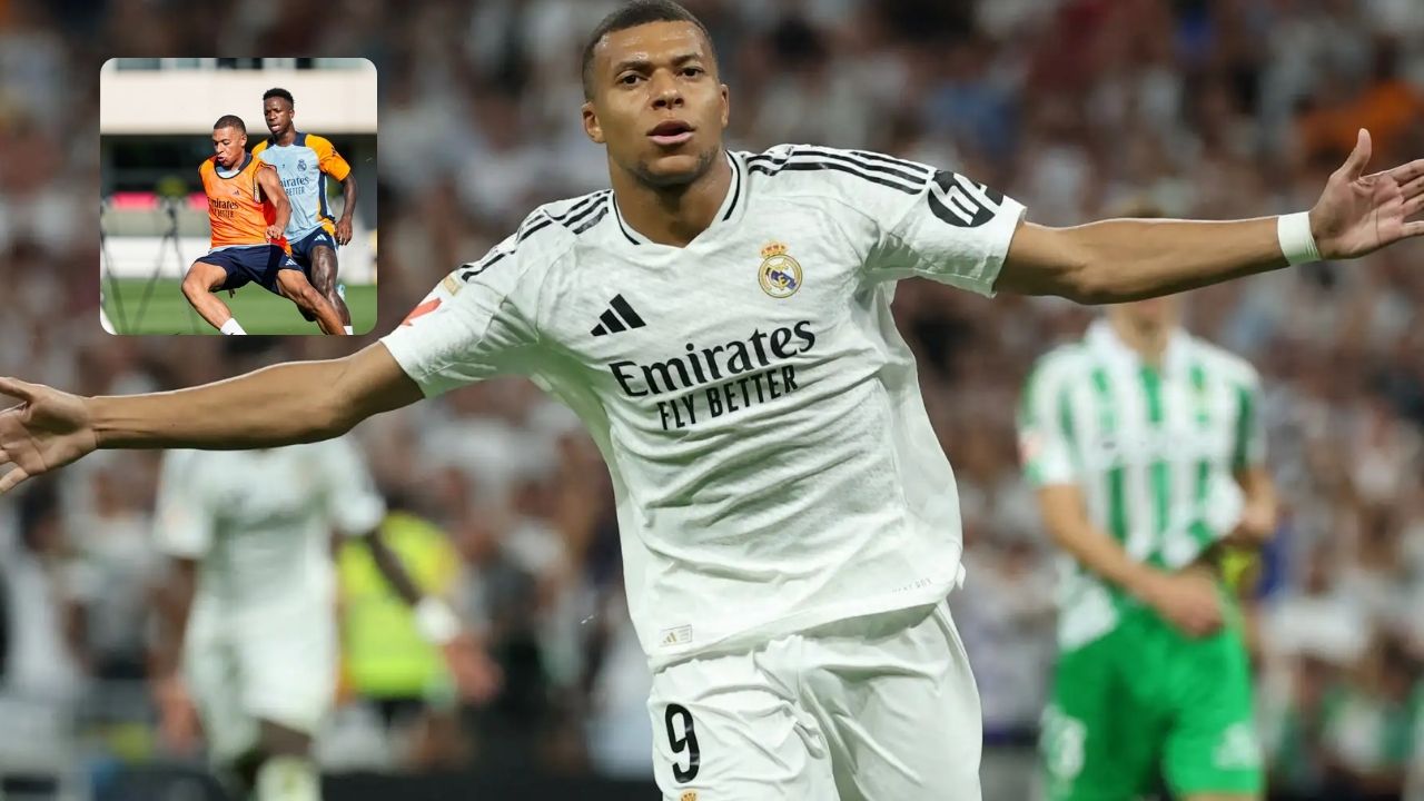 Real Madrid recupera tres piezas claves en su regreso a LaLiga