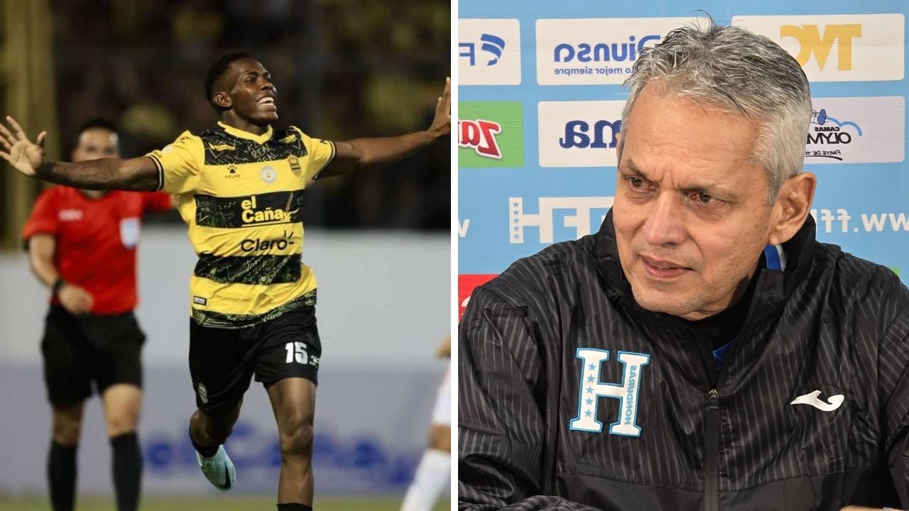 Reinaldo Rueda explica la ausencia de Dixon Ramírez tras ser convocado con Honduras
