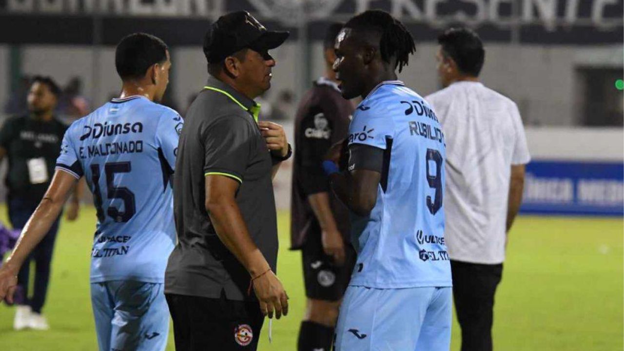 Reynaldo Tilguath deja a disposición su cargo con el Génesis tras goleada