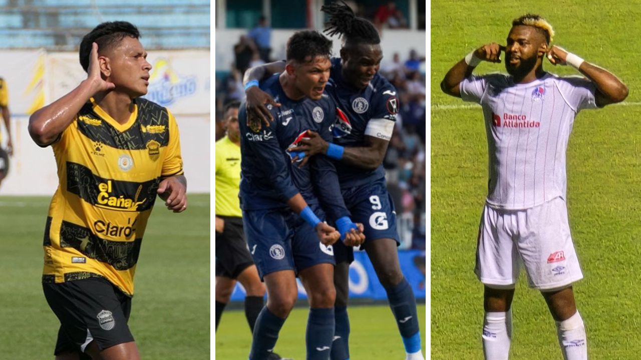 Liga Nacional: Así quedó la Tabla de Posiciones en la disputa de la Jornada 10