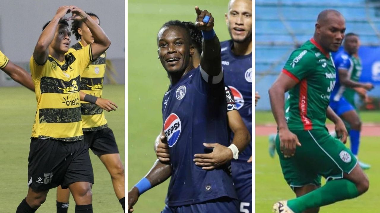 Liga Nacional: Así quedó la Tabla de Posiciones en la disputa de la Jornada 7