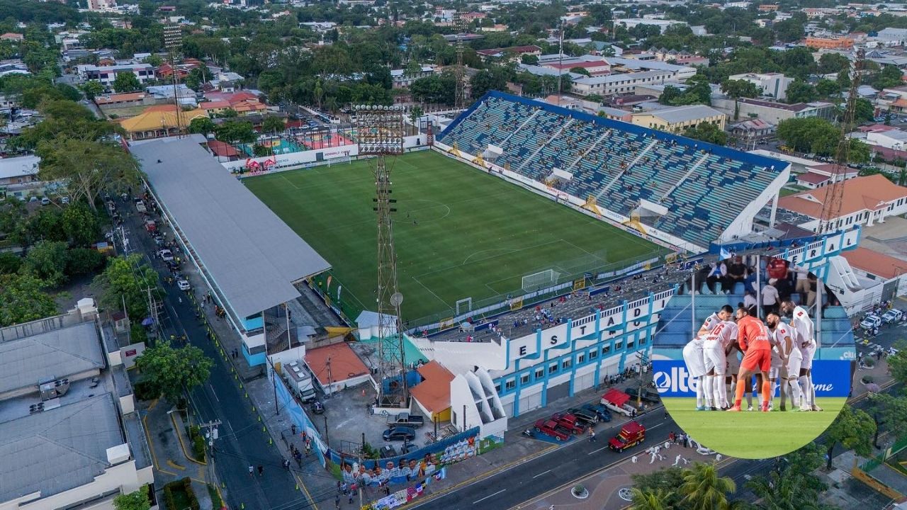 Olimpia analiza disputar próxima jornada en el Estadio Morazán