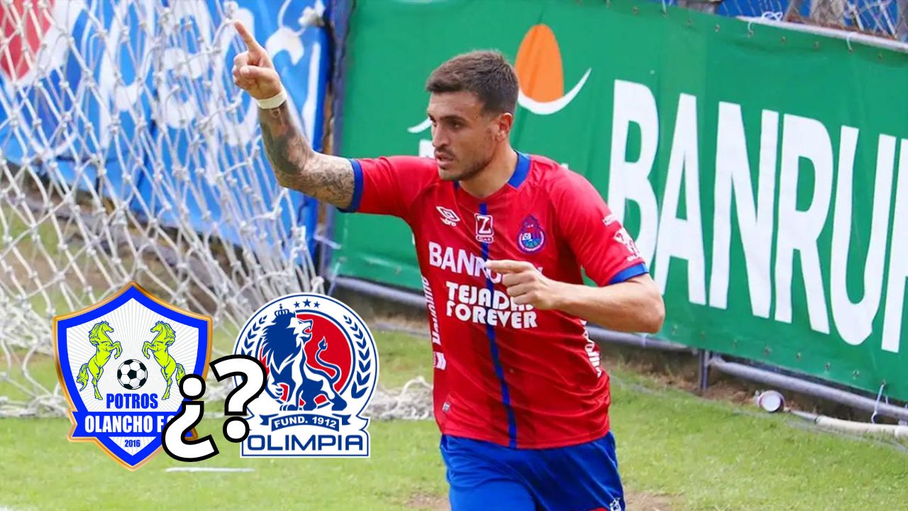 Ramiro Rocca se queda sin equipo y despierta interés en equipos de Liga Nacional