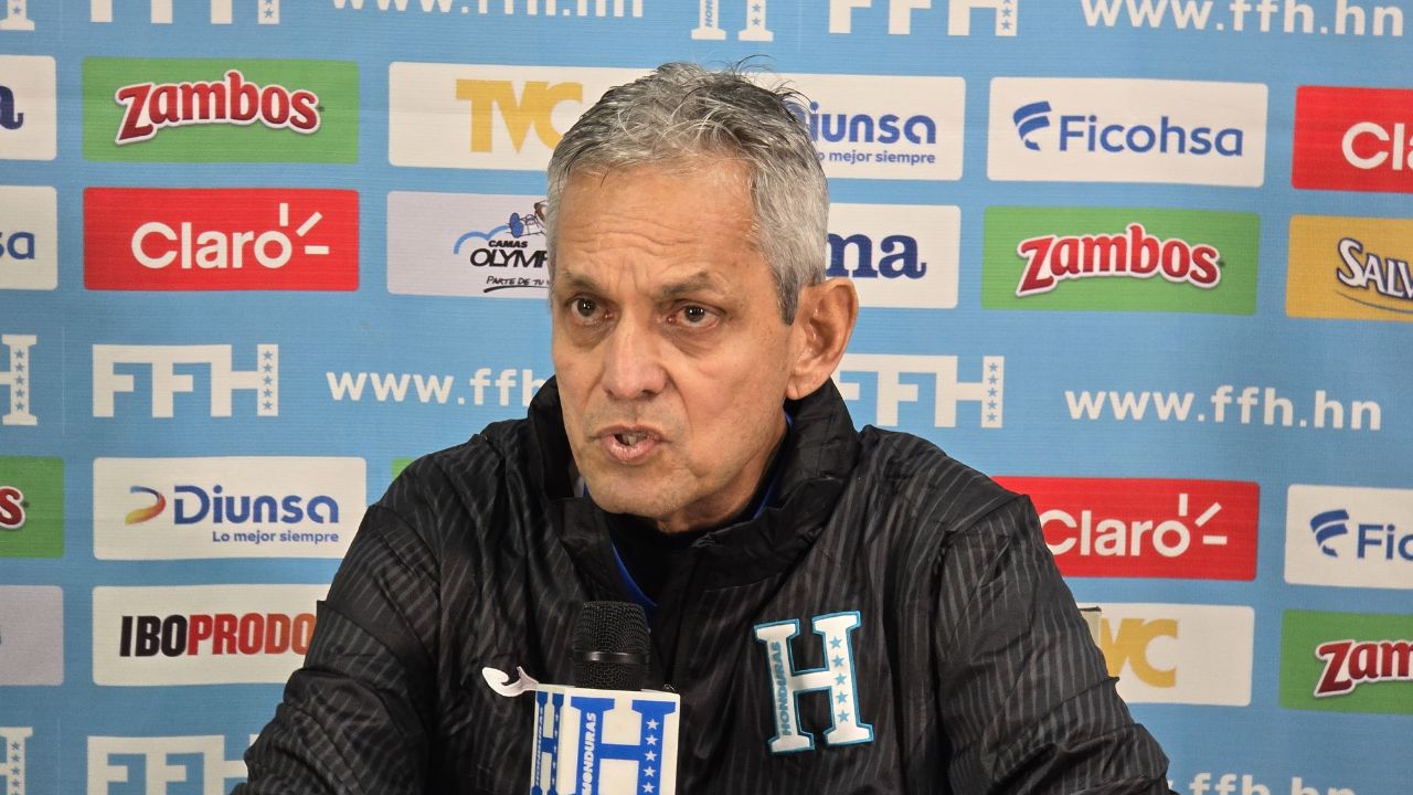 Reinaldo Rueda describe cómo afectaron las bajas previo a la fecha FIFA