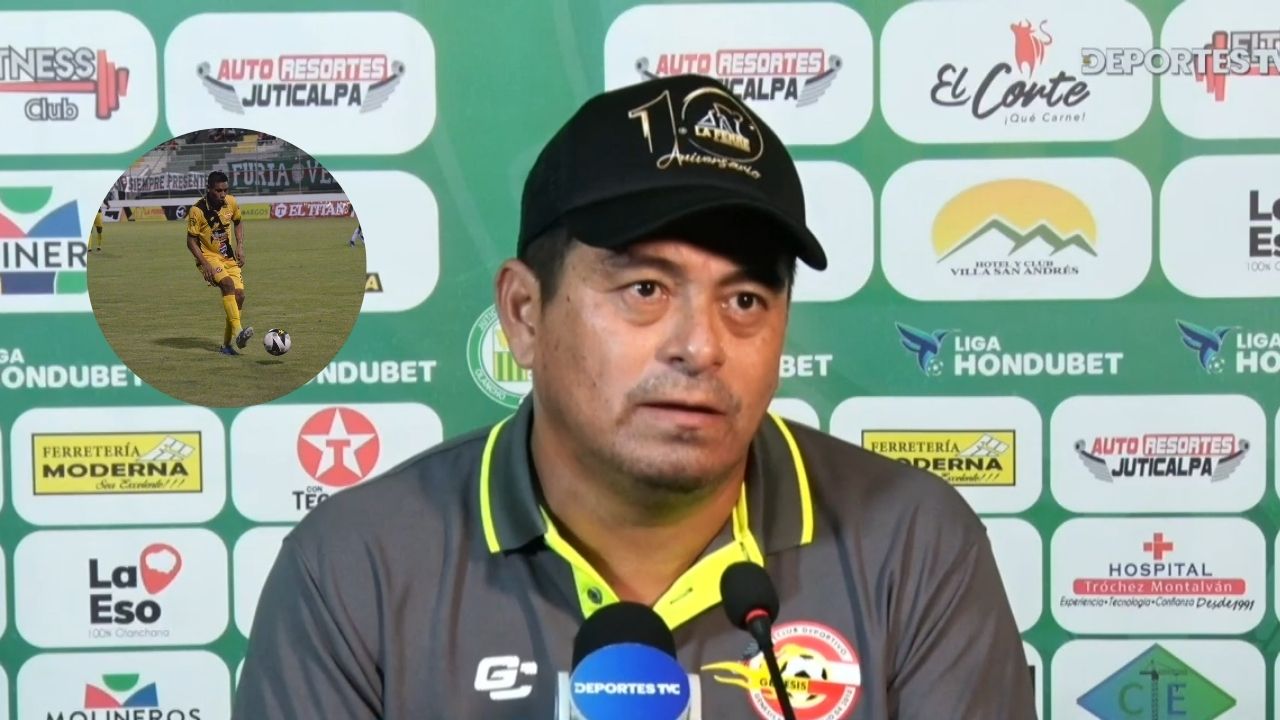 Reynaldo Tilguath explica qué le hace falta al Génesis para volver a ganar