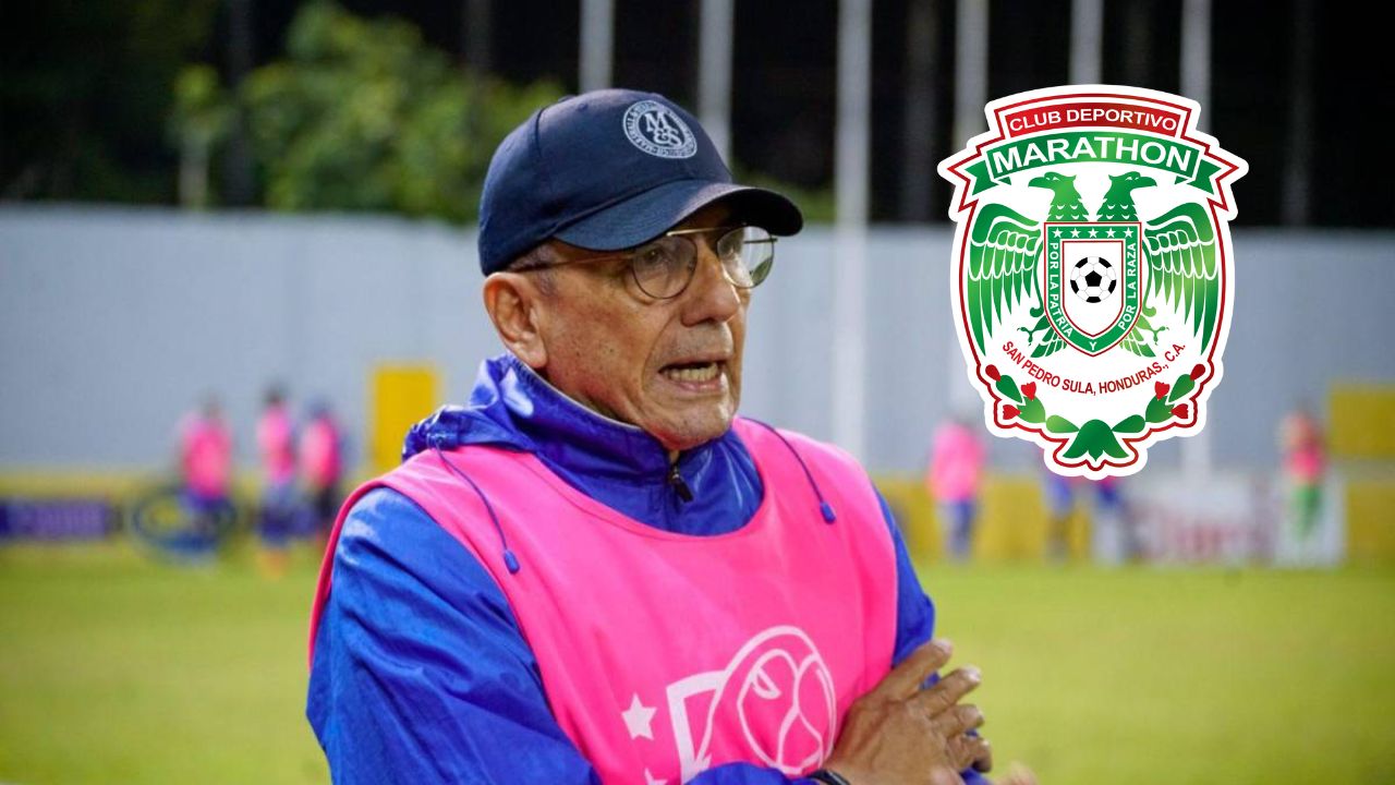 Salomón Nazar adelanta el principal objetivo de Victoria en la segunda vuelta