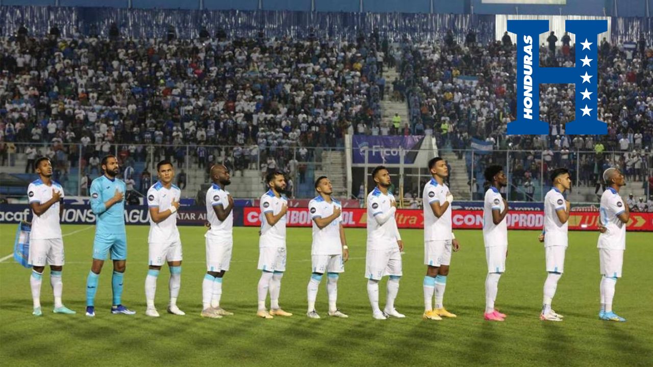 Federación de Fútbol de Honduras invita a aficionados a llenar el estadio Nacional