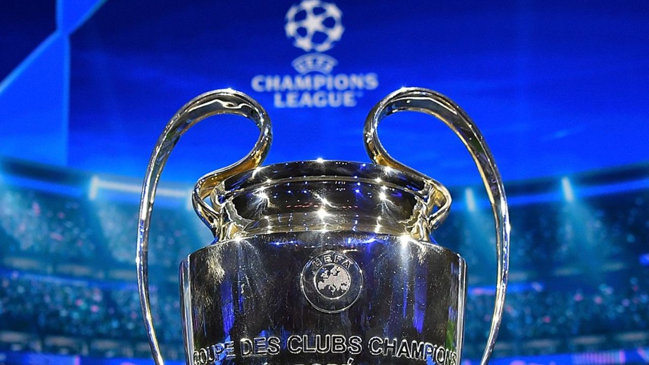 Champions League 2024: Estos fueron los resultados en la primera fecha del nuevo formato