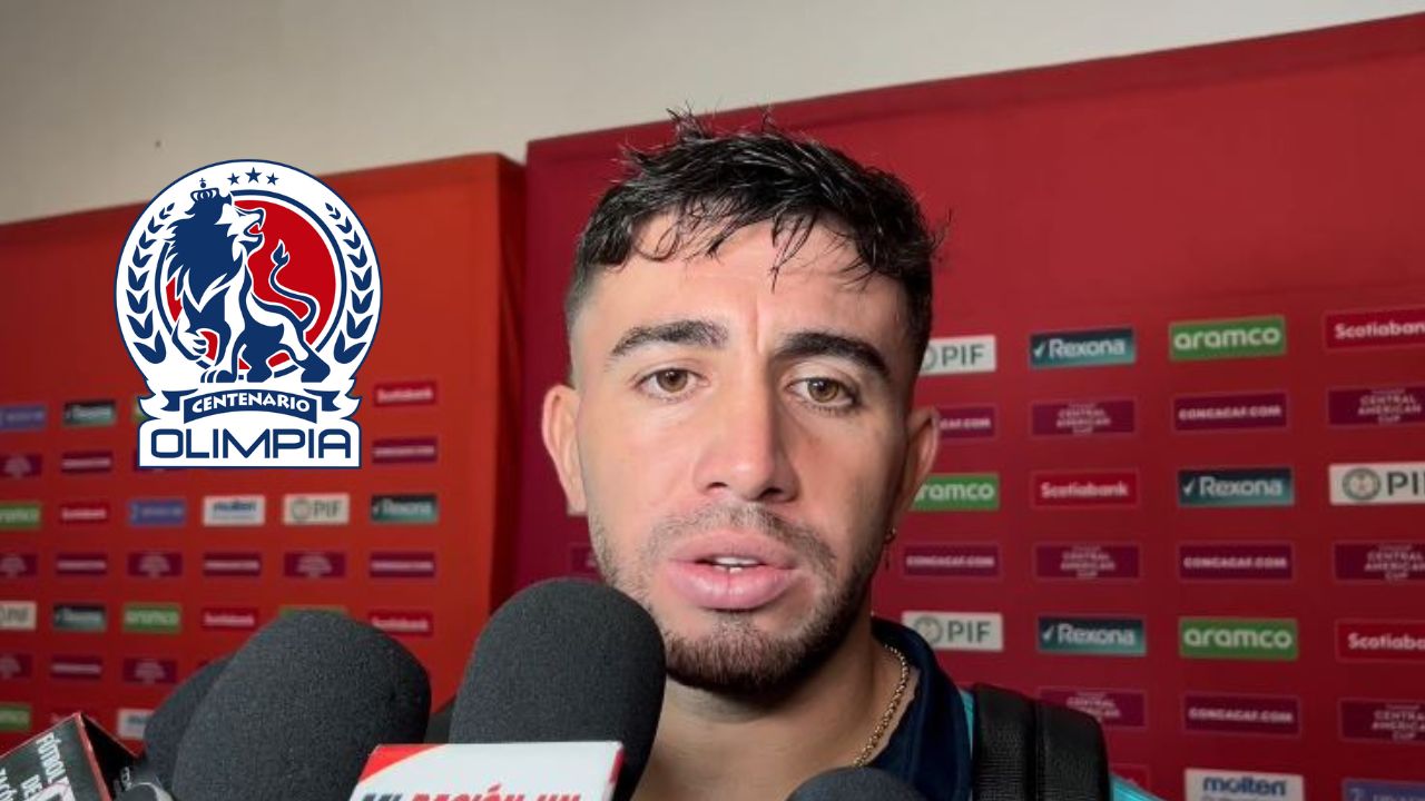 Agustín Auzmendi aclara sus declaraciones respecto a la grandeza del Olimpia