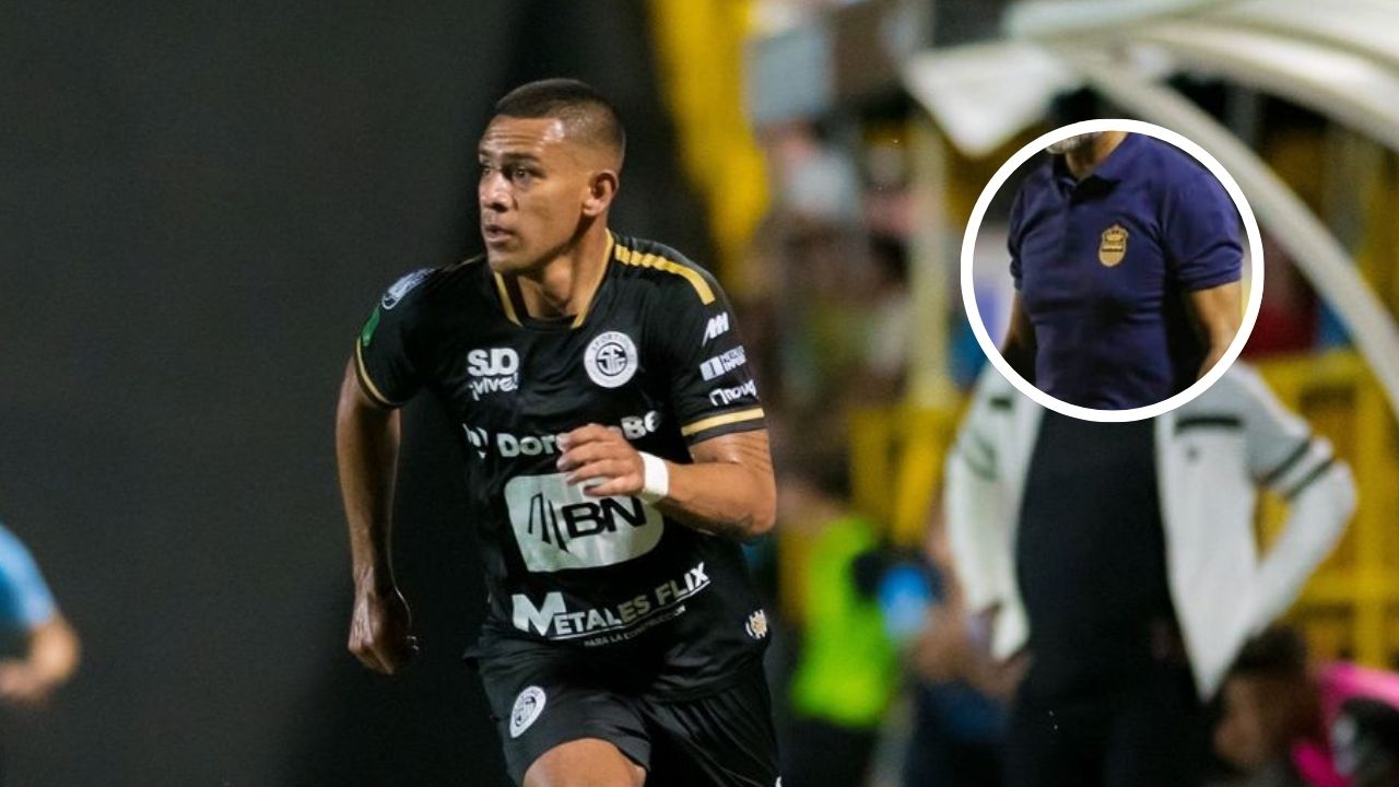 Alejandro Reyes confiesa la ocasión que estuvo cerca de golpear a un técnico